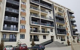 Cazare Mamaia Nord-Building Ștefan